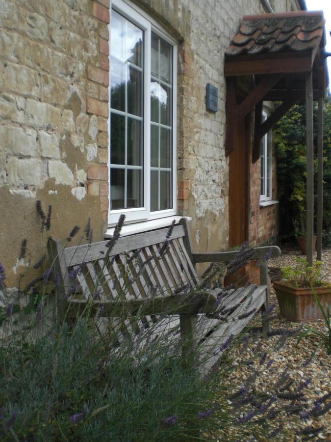 Bluebell And Appletree Cottages Hockwold cum Wilton Экстерьер фото