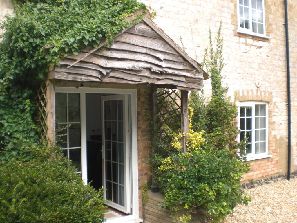 Bluebell And Appletree Cottages Hockwold cum Wilton Экстерьер фото