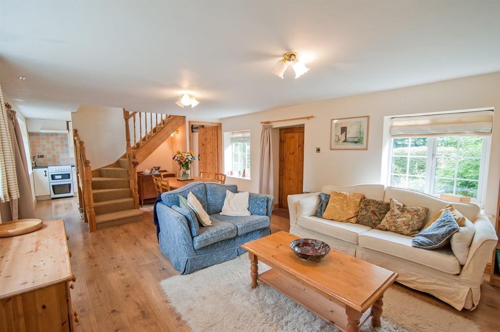 Bluebell And Appletree Cottages Hockwold cum Wilton Экстерьер фото