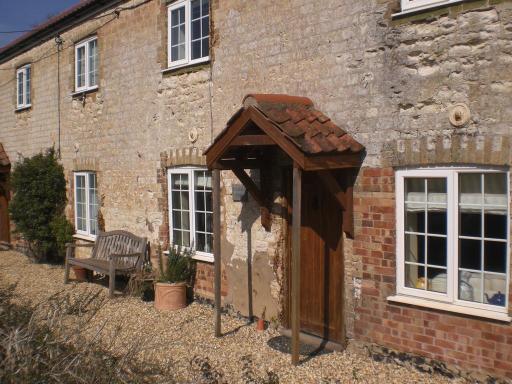 Bluebell And Appletree Cottages Hockwold cum Wilton Экстерьер фото