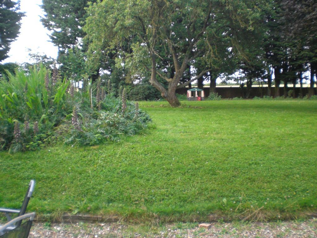 Bluebell And Appletree Cottages Hockwold cum Wilton Экстерьер фото