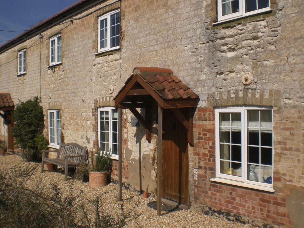 Bluebell And Appletree Cottages Hockwold cum Wilton Экстерьер фото